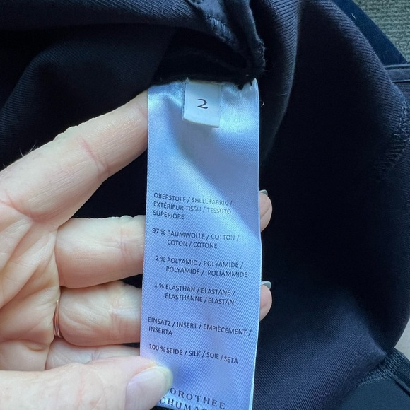 Dorothee Schumacher Top - Picture 9 of 15